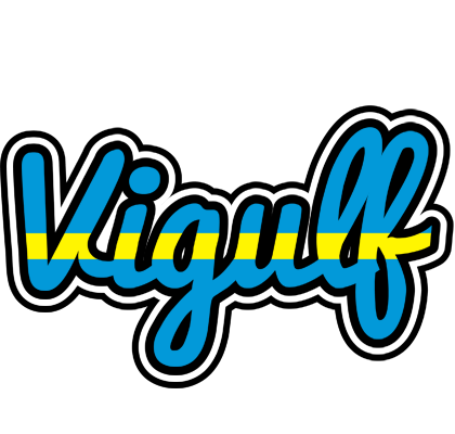 Vigulf sweden logo