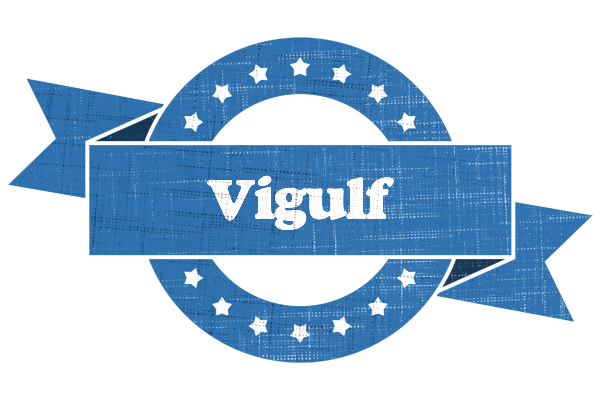 Vigulf trust logo