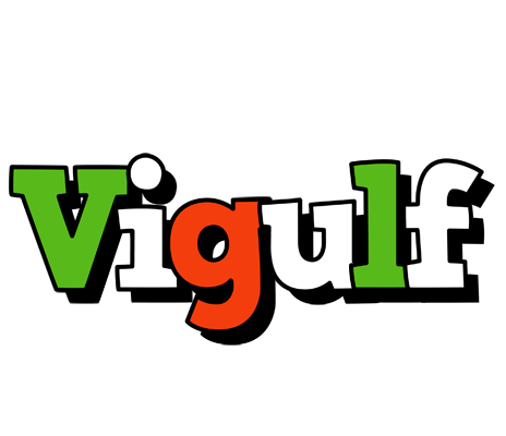 Vigulf venezia logo
