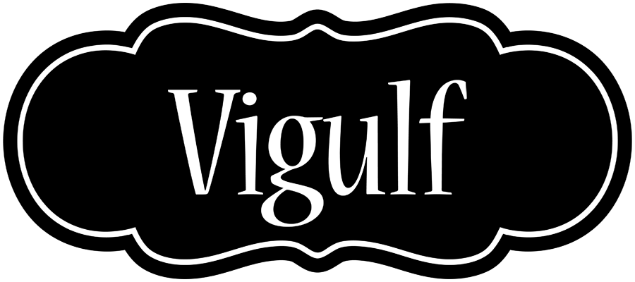 Vigulf welcome logo