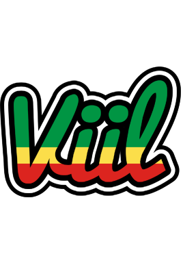Viil african logo