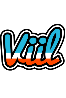Viil america logo