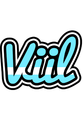 Viil argentine logo
