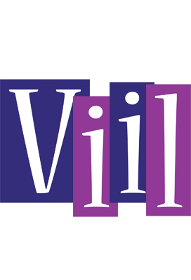 Viil autumn logo