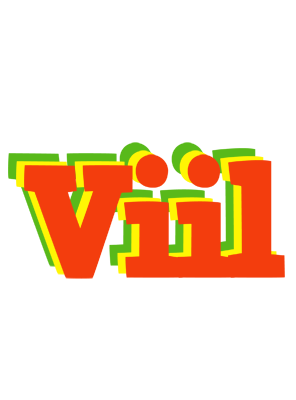 Viil bbq logo