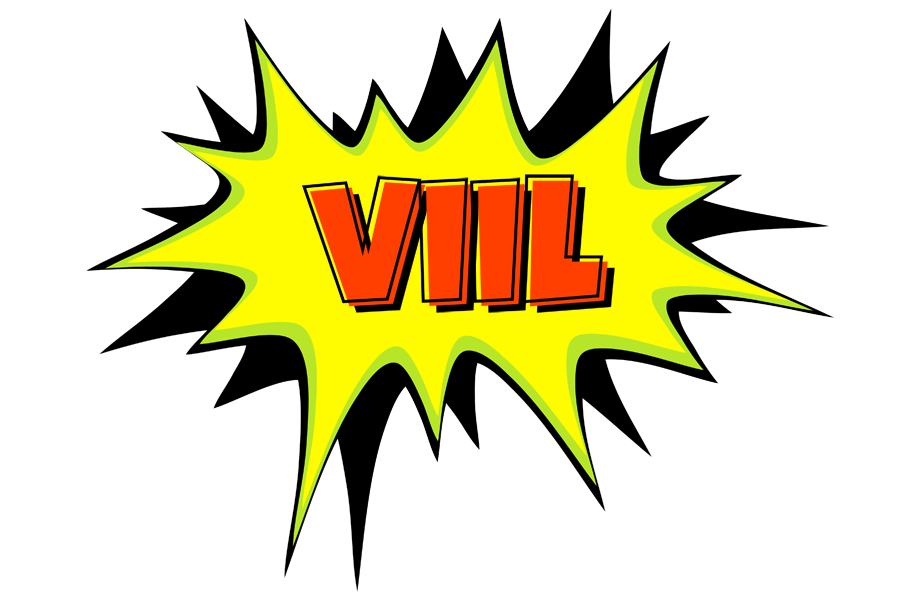 Viil bigfoot logo