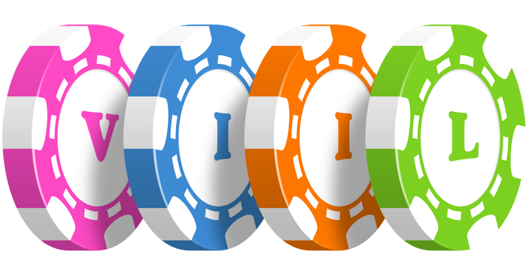 Viil bluffing logo