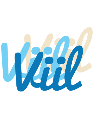 Viil breeze logo