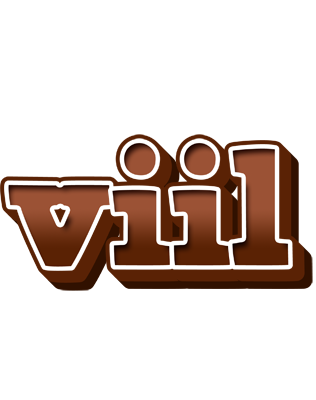 Viil brownie logo