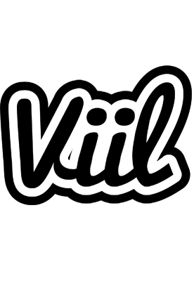 Viil chess logo