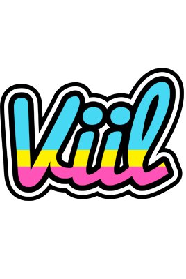 Viil circus logo