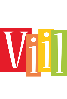 Viil colors logo