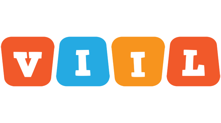 Viil comics logo