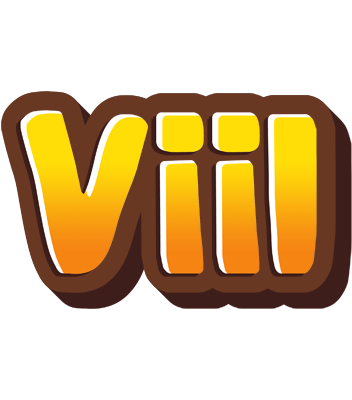Viil cookies logo