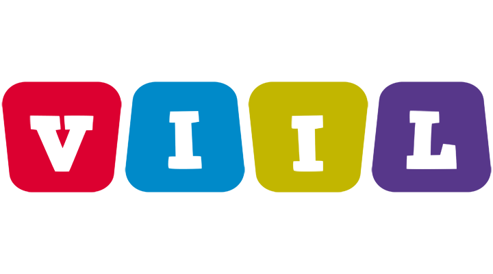 Viil daycare logo