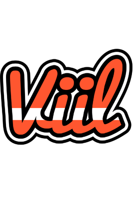 Viil denmark logo