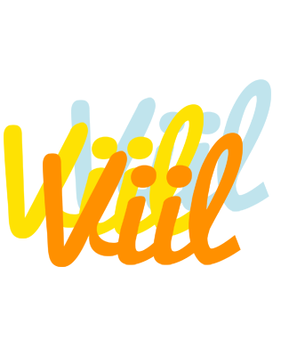Viil energy logo