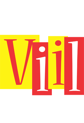 Viil errors logo
