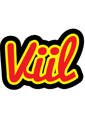 Viil fireman logo