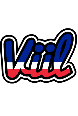 Viil france logo