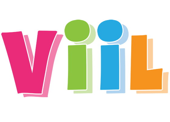 Viil friday logo