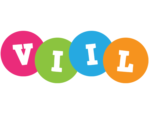Viil friends logo