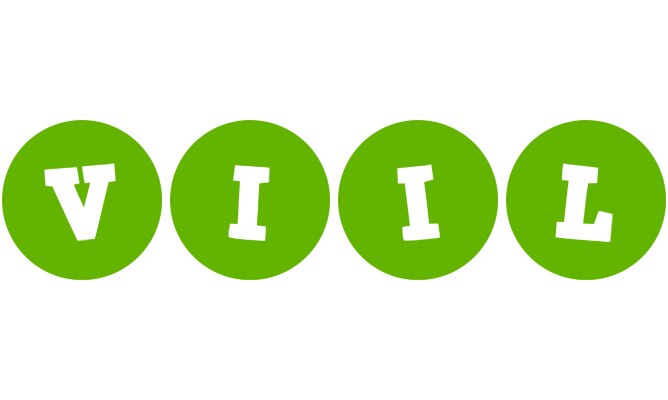Viil games logo