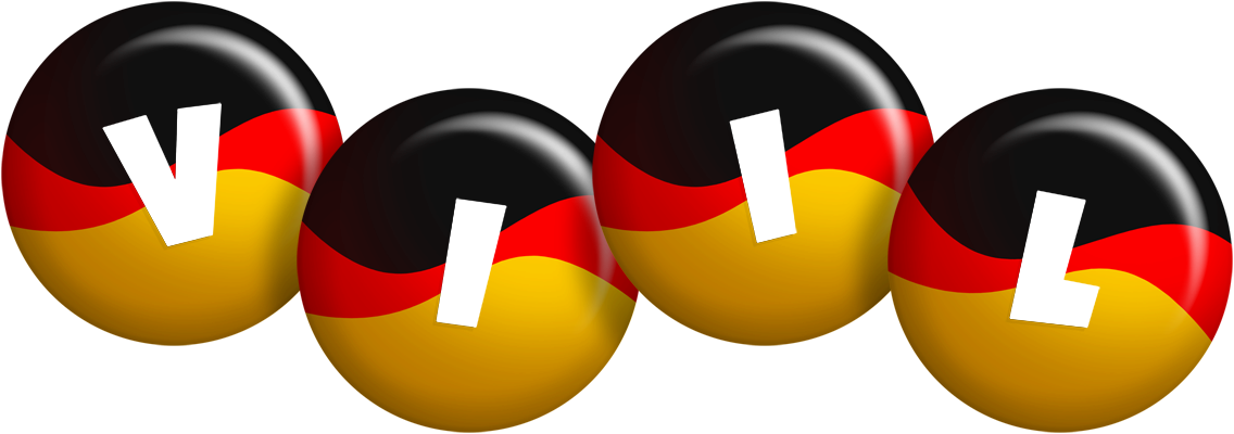 Viil german logo