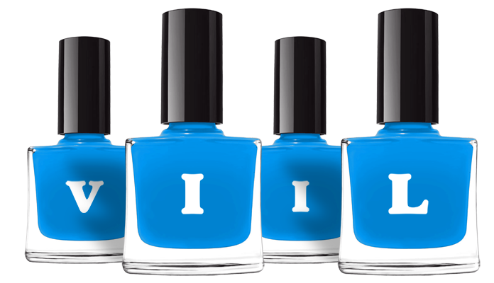 Viil glossy logo