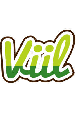Viil golfing logo