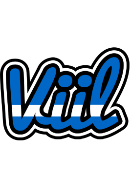 Viil greece logo