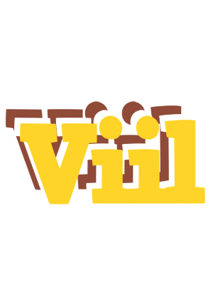 Viil hotcup logo