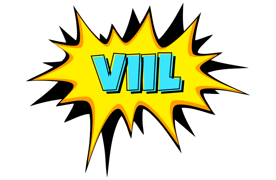 Viil indycar logo