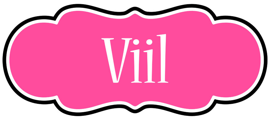 Viil invitation logo