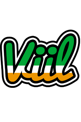 Viil ireland logo