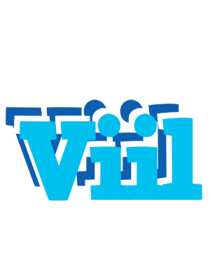 Viil jacuzzi logo