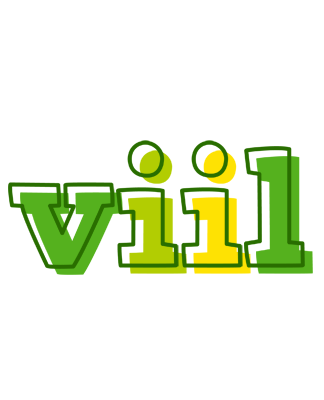 Viil juice logo