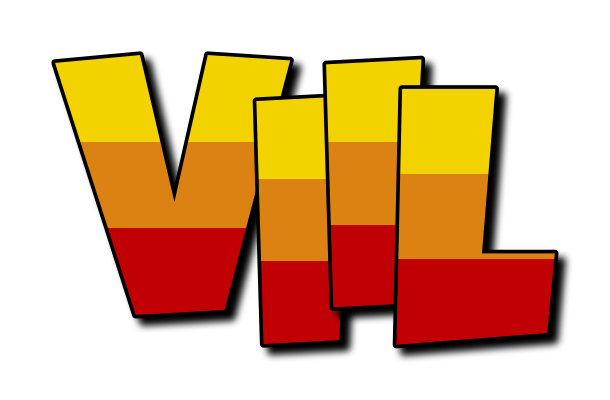 Viil jungle logo
