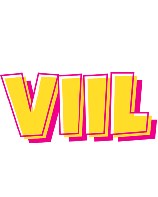 Viil kaboom logo