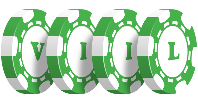 Viil kicker logo