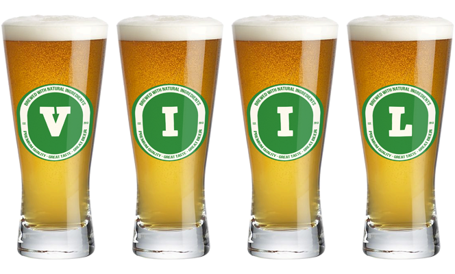 Viil lager logo