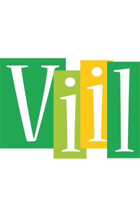 Viil lemonade logo