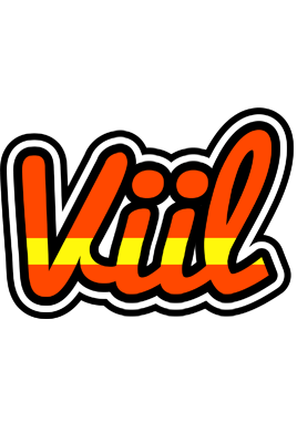 Viil madrid logo