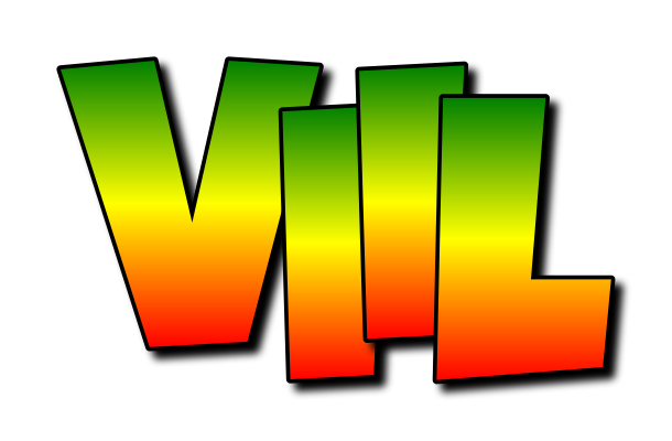 Viil mango logo