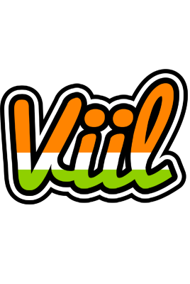 Viil mumbai logo