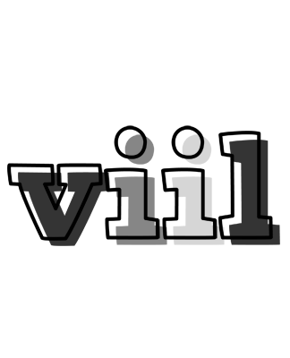 Viil night logo