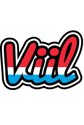 Viil norway logo