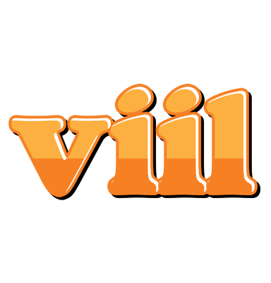Viil orange logo