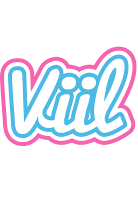 Viil outdoors logo