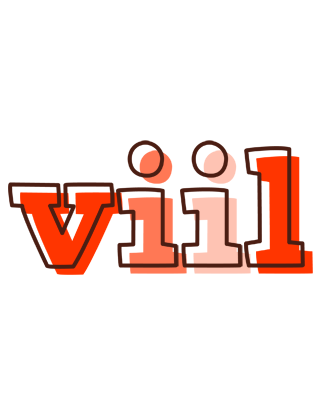 Viil paint logo